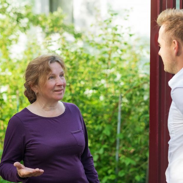 Estos son los casos en que puedes negarte a pagar obras de mejora en tu comunidad de vecinos (Foto Bigstock) 2 Estos son los casos en que puedes negarte a pagar obras de mejora en tu comunidad de vecinos (Foto Bigstock) 2