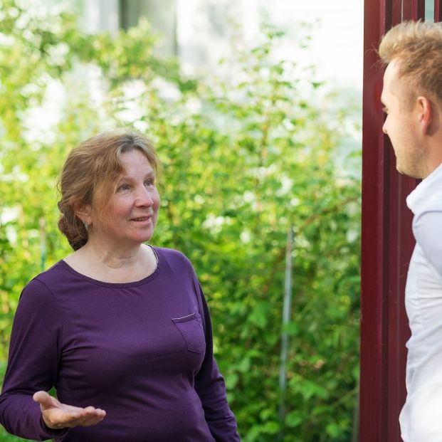 Estos son los casos en que puedes negarte a pagar obras de mejora en tu comunidad de vecinos (Foto Bigstock) 2