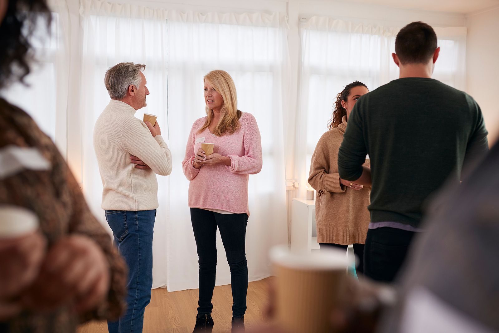 Estos son los casos en que puedes negarte a pagar obras de mejora en tu comunidad de vecinos (Foto Bigstock) 3