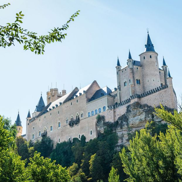 8 miradores que debes visitar sí o sí Foto: bigstock 8 miradores que debes visitar sí o sí Foto: bigstock