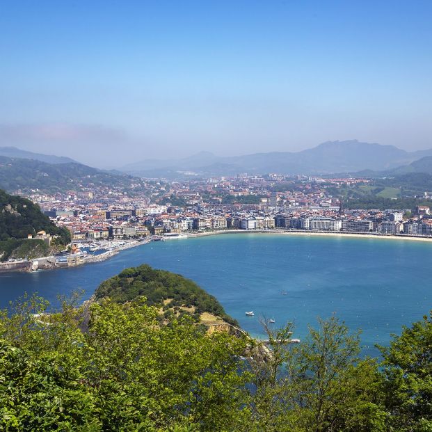 8 miradores que debes visitar sí o sí Foto: bigstock 8 miradores que debes visitar sí o sí Foto: bigstock