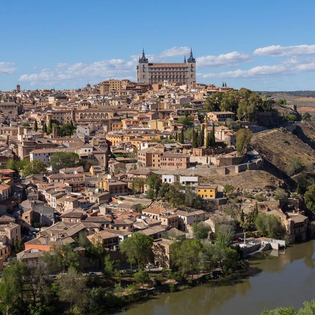8 miradores que debes visitar sí o sí Foto: bigstock 8 miradores que debes visitar sí o sí Foto: bigstock