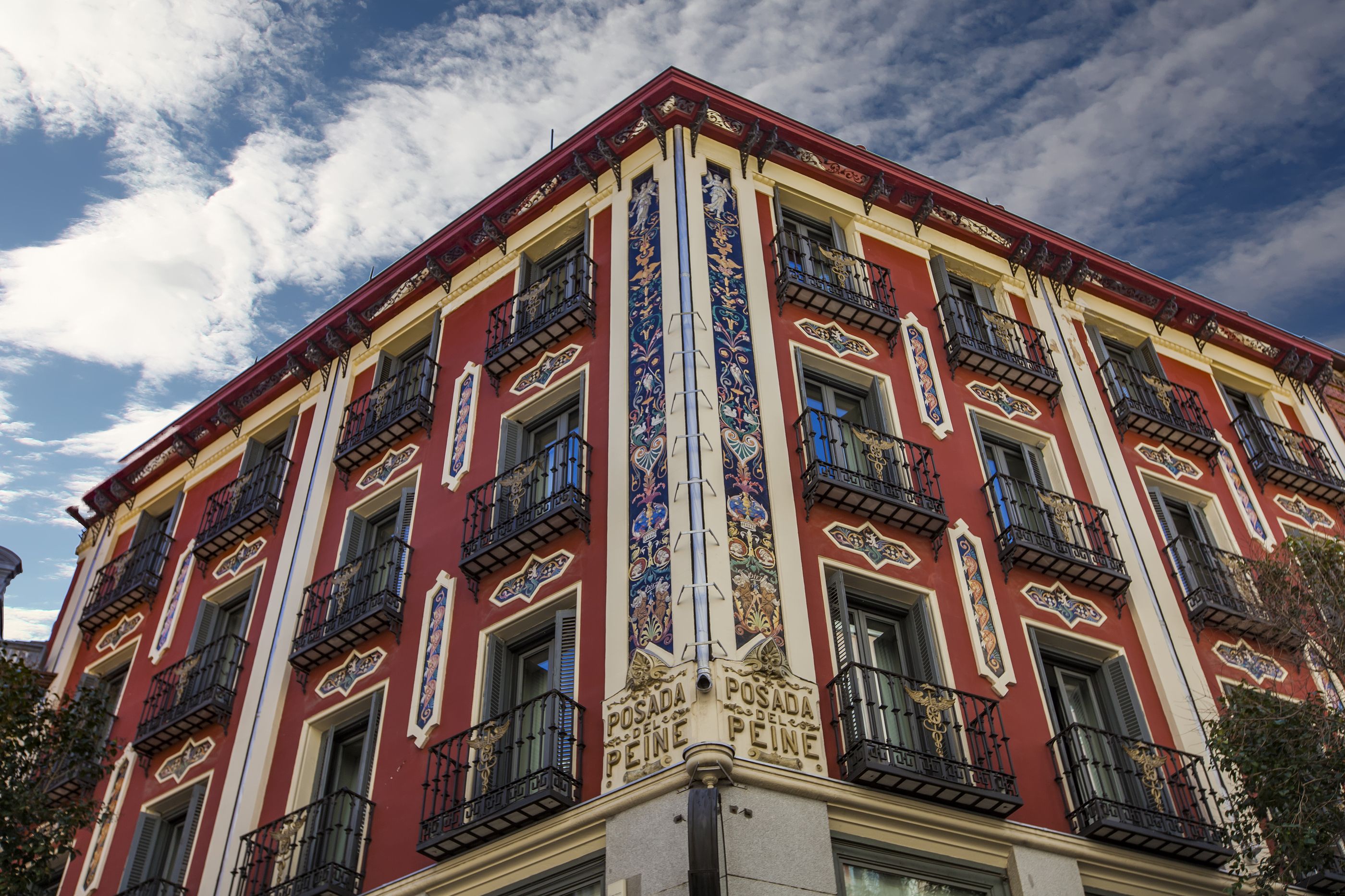 Descubre los hoteles más antiguos de España que siguen abiertos