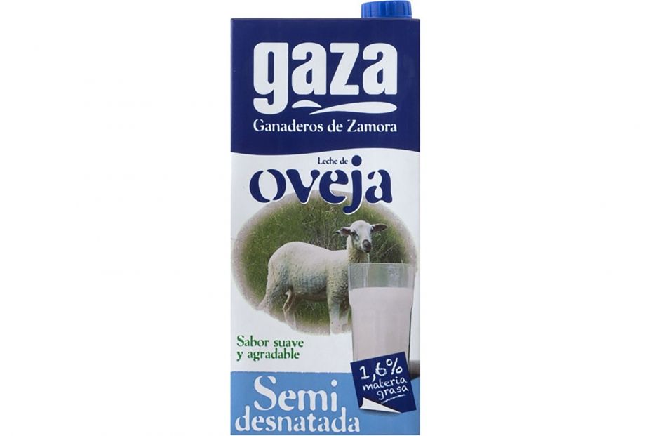 oveja