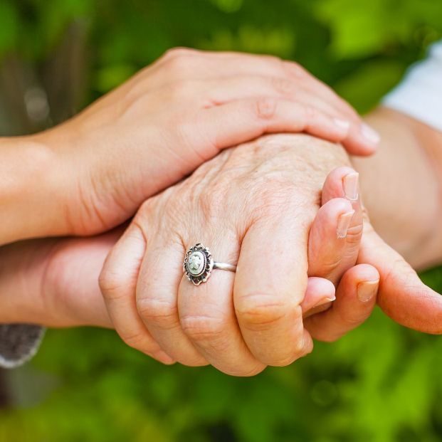 Sexualidad en los enfermos de párkinson (bigstock) Sexualidad en los enfermos de párkinson (bigstock)