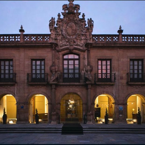 Hotel La Reconquista