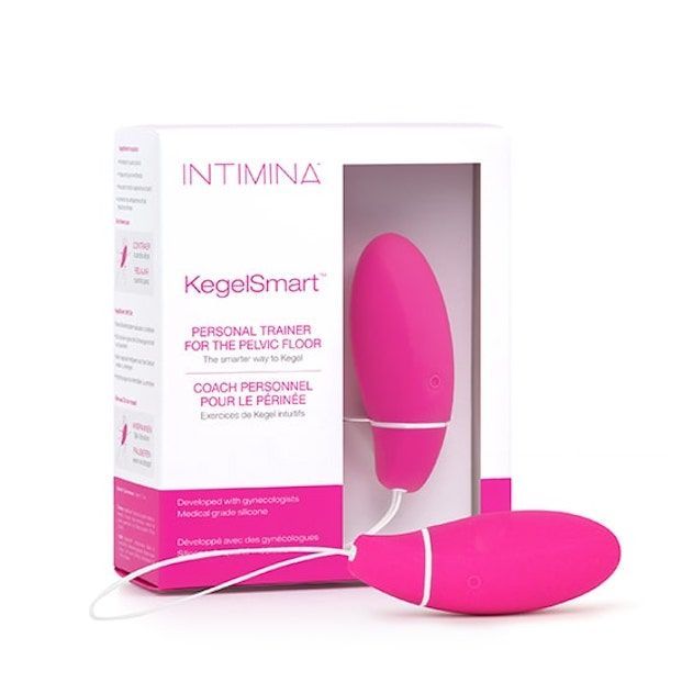 Intimina Kegel