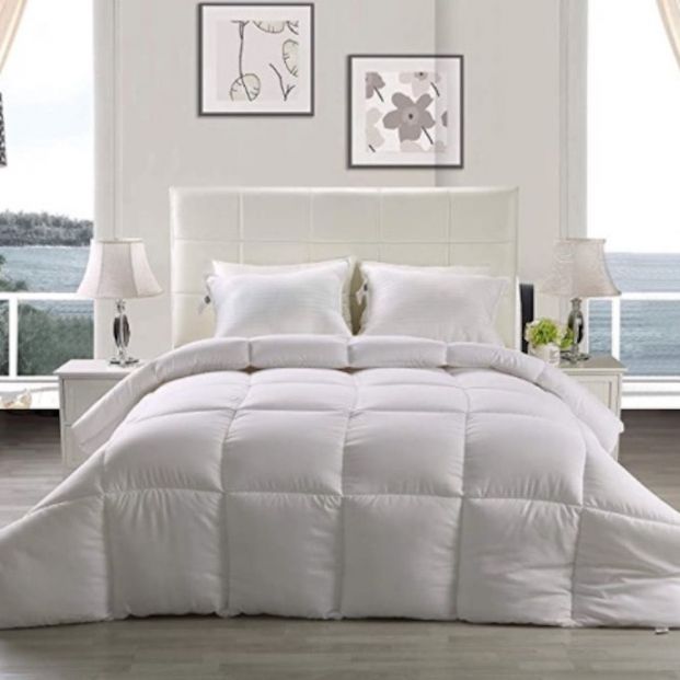 Utopia Bedding nórdico Amazon Utopia Bedding nórdico Amazon
