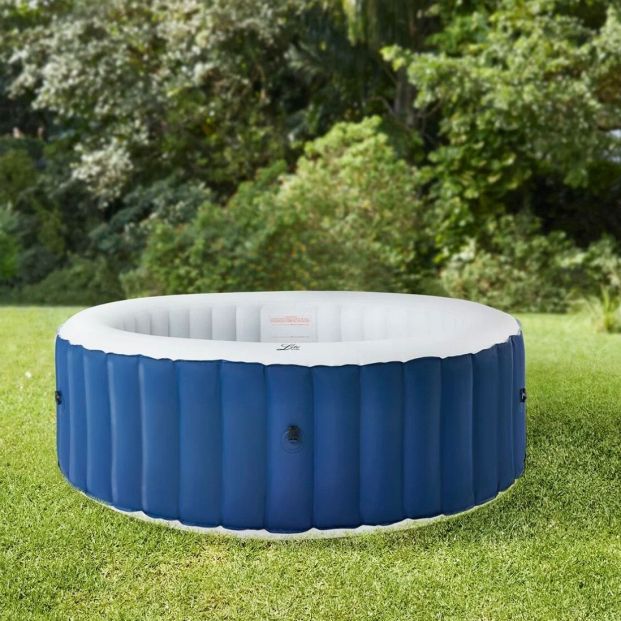 Jacuzzi Lidl (Foto-Lidl)