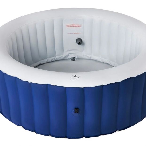 Jacuzzi Lidl (Foto-Lidl) 2