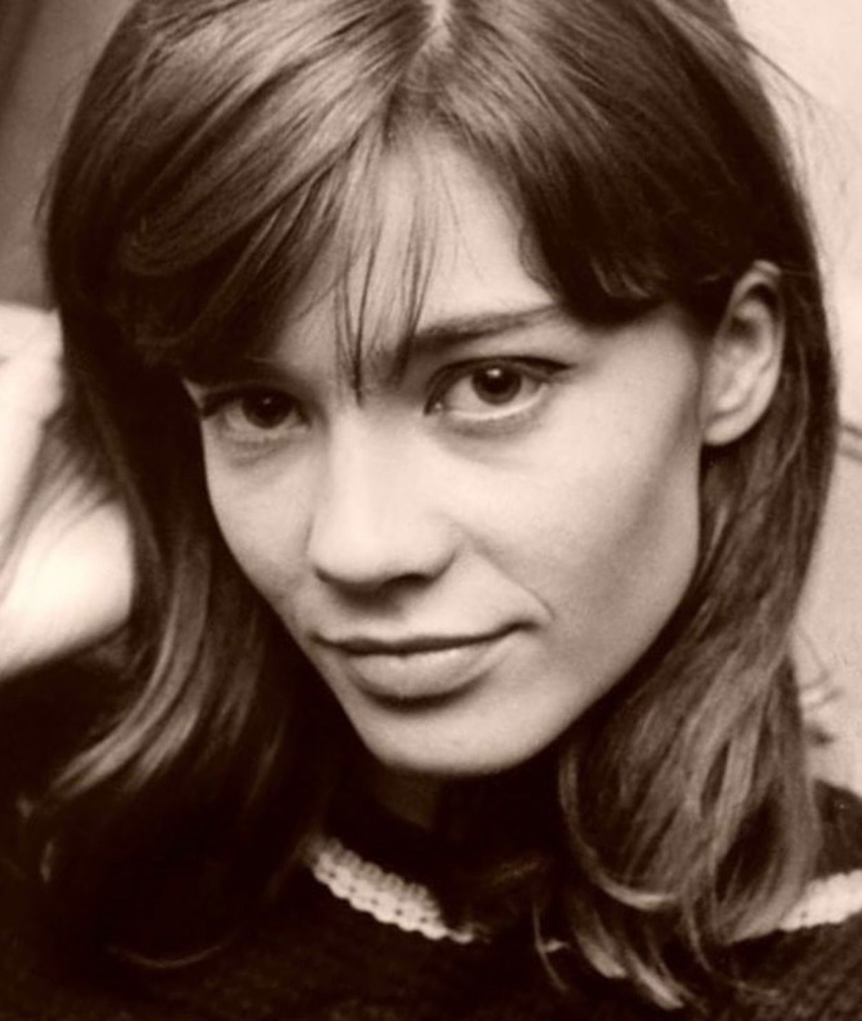 La cantante Françoise Hardy, que tiene un cáncer terminal, pide la eutanasia