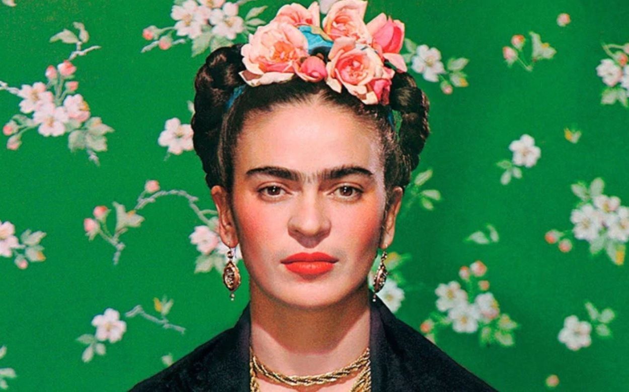 La editorial Artika reúne un "estudio exhaustivo" de la obra de Frida Kahlo en un libro