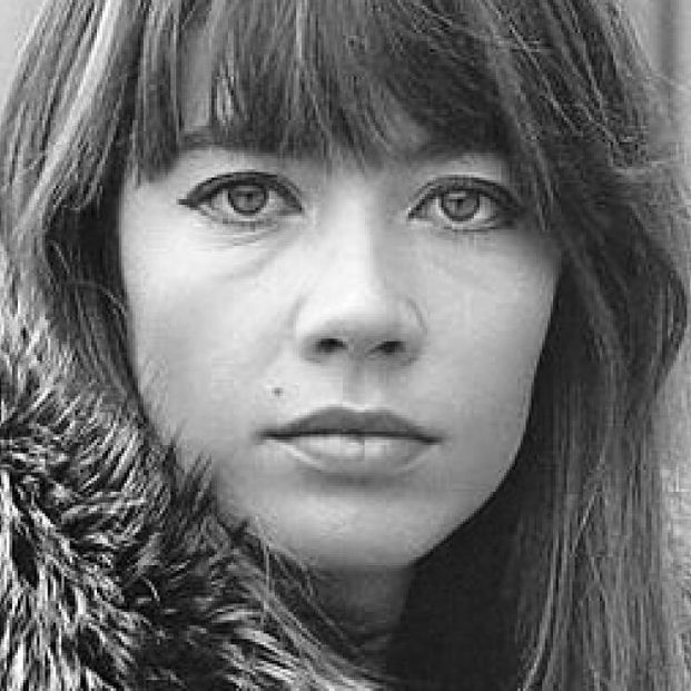 Françoise Hardy  Foto WIKIMEDIA COMMONS 