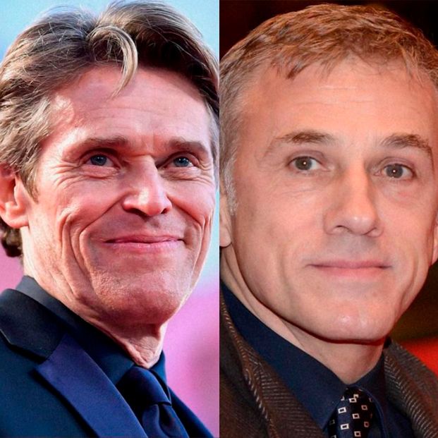 Willem Dafoe y Christoph Waltz protagonizan 'Dead For a Dollar', lo nuevo de Walter Hill