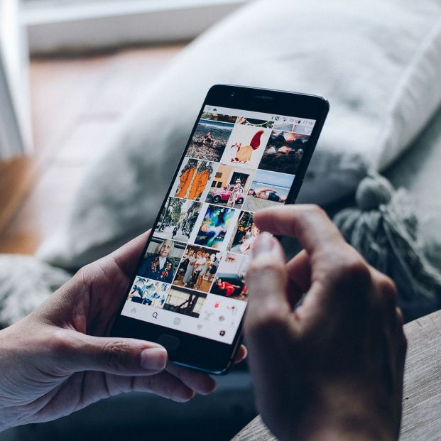 Cambia el color de los chats de Instagram para hacerlos únicos Foto: bigstock