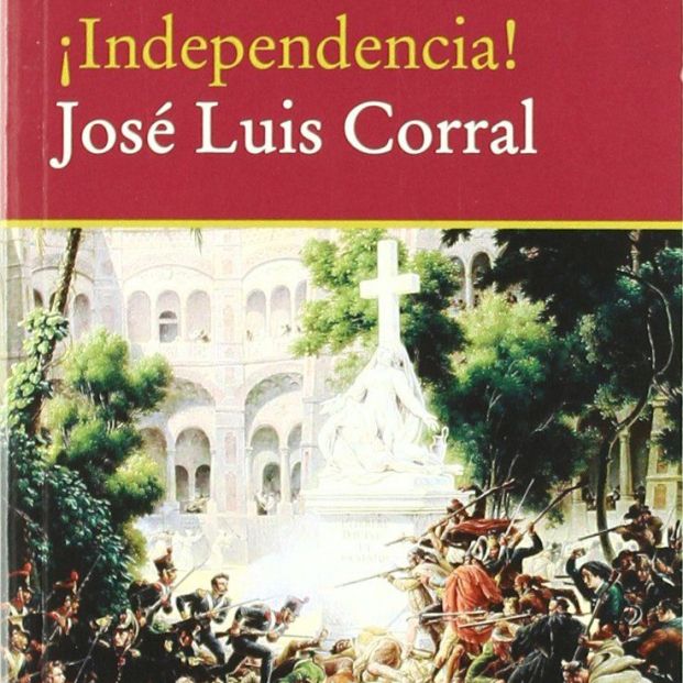 Independencia José Luis Corral