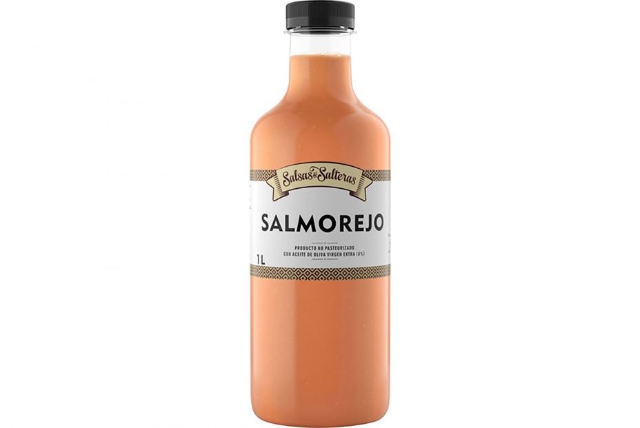 salsas salteras salsas salteras