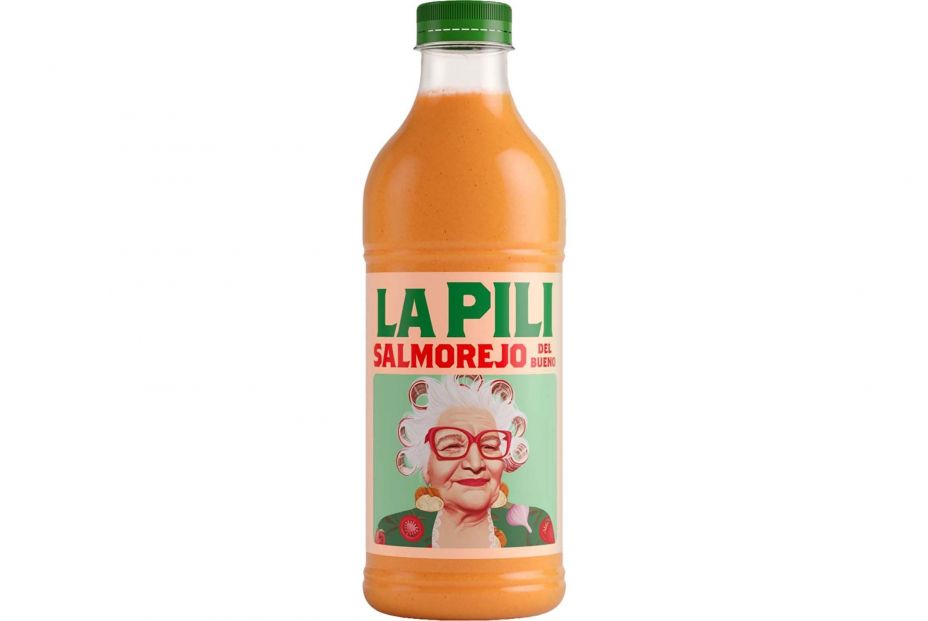 la pili la pili
