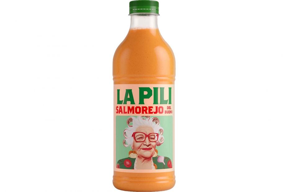 la pili