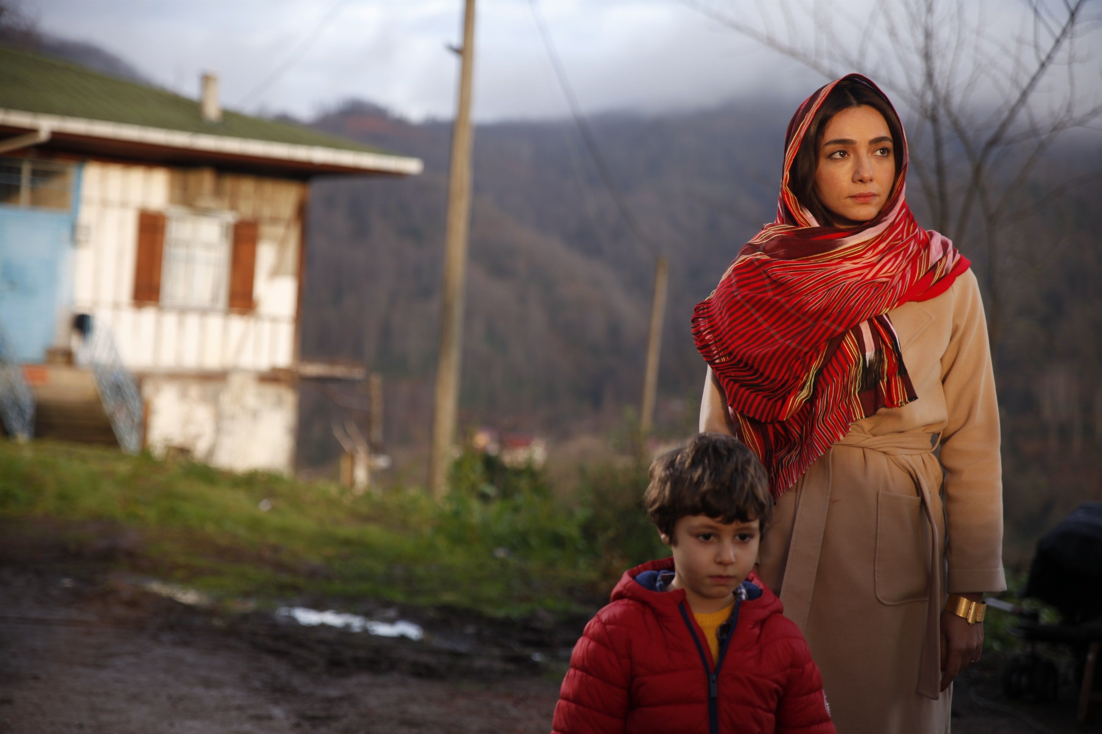 El triunfo arrollador de las telenovelas turcas y películas alemanas del fin de semana. Foto: Europa Press