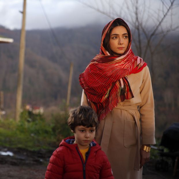 El triunfo arrollador de las telenovelas turcas y películas alemanas del fin de semana. Foto: Europa Press El triunfo arrollador de las telenovelas turcas y películas alemanas del fin de semana. Foto: Europa Press
