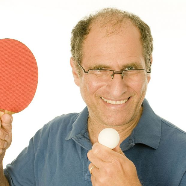 Ping Pong: mantén en forma tus reflejos y… ¡diviértete! Foto: bigstock Ping Pong: mantén en forma tus reflejos y… ¡diviértete! Foto: bigstock
