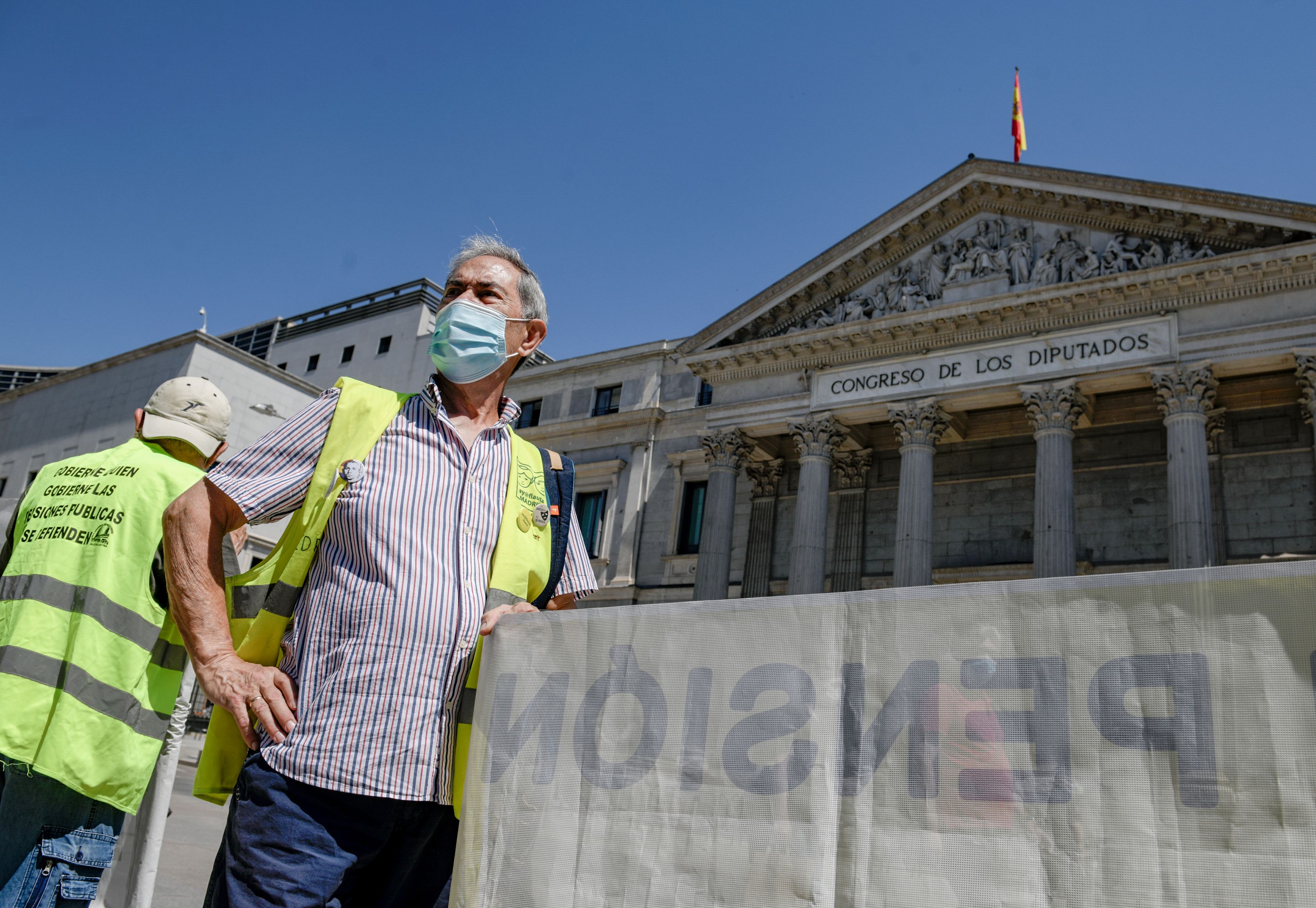 Ya hay fecha para el pacto de la reforma de las pensiones: esto es lo que sabemos