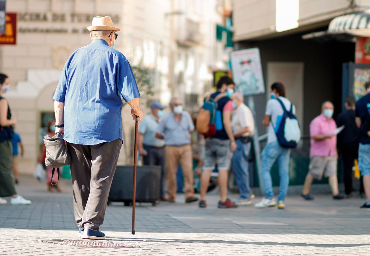 Expertos avisan: la nueva reforma pone en riesgo la sostenibilidad de las pensiones