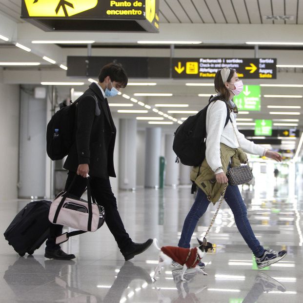 Aumentan los casos asociados a viajes de estudios a Mallorca en Madrid y Galicia a más de 470. Foto: Europa Press
