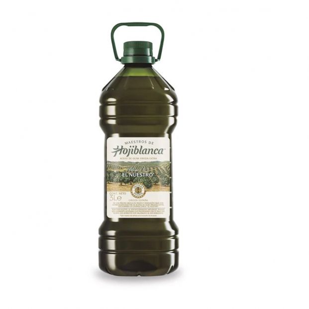 Aceite de Oliva Virgen (Imagen-Lidl)