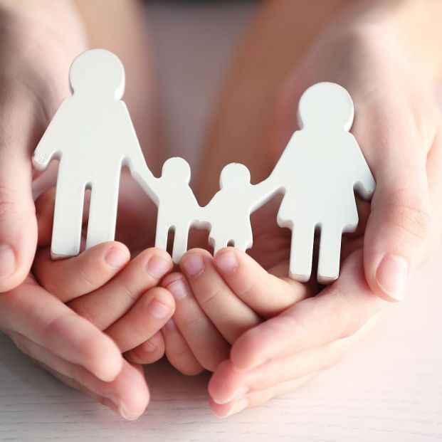 ¿Cuándo se extingue la pensión de orfandad? (Foto-Bigstock) ¿Cuándo se extingue la pensión de orfandad? (Foto-Bigstock)