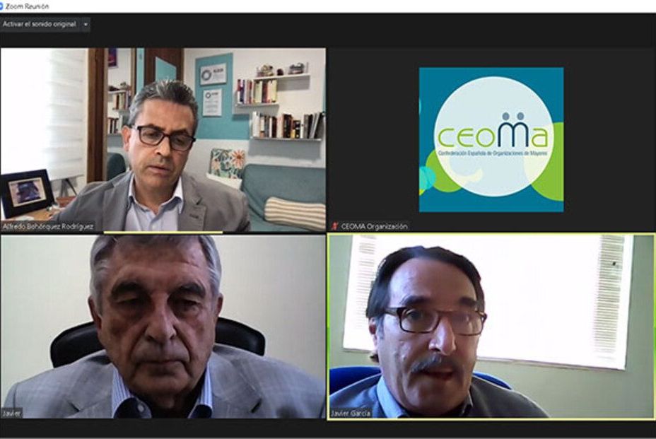 firma albor ceoma 2