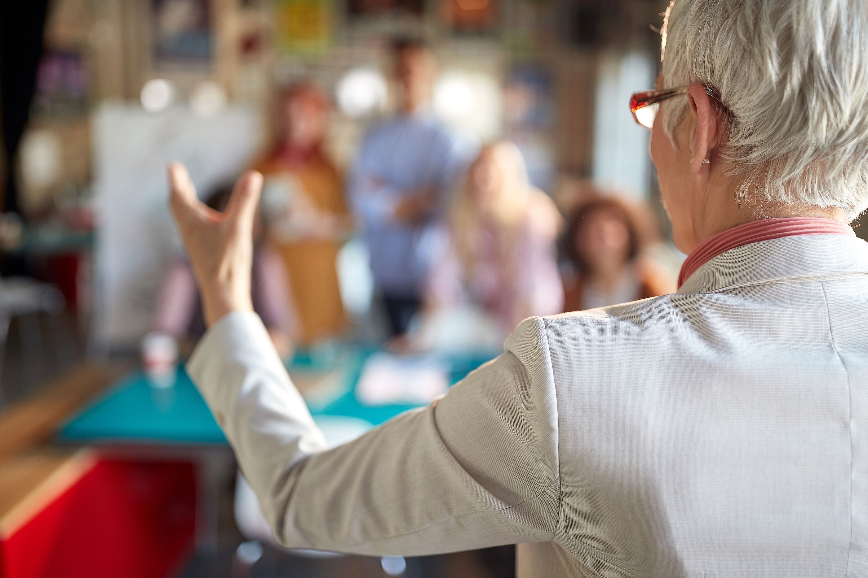 ¿Qué esperar de tu empresa de cara a tu jubilación?