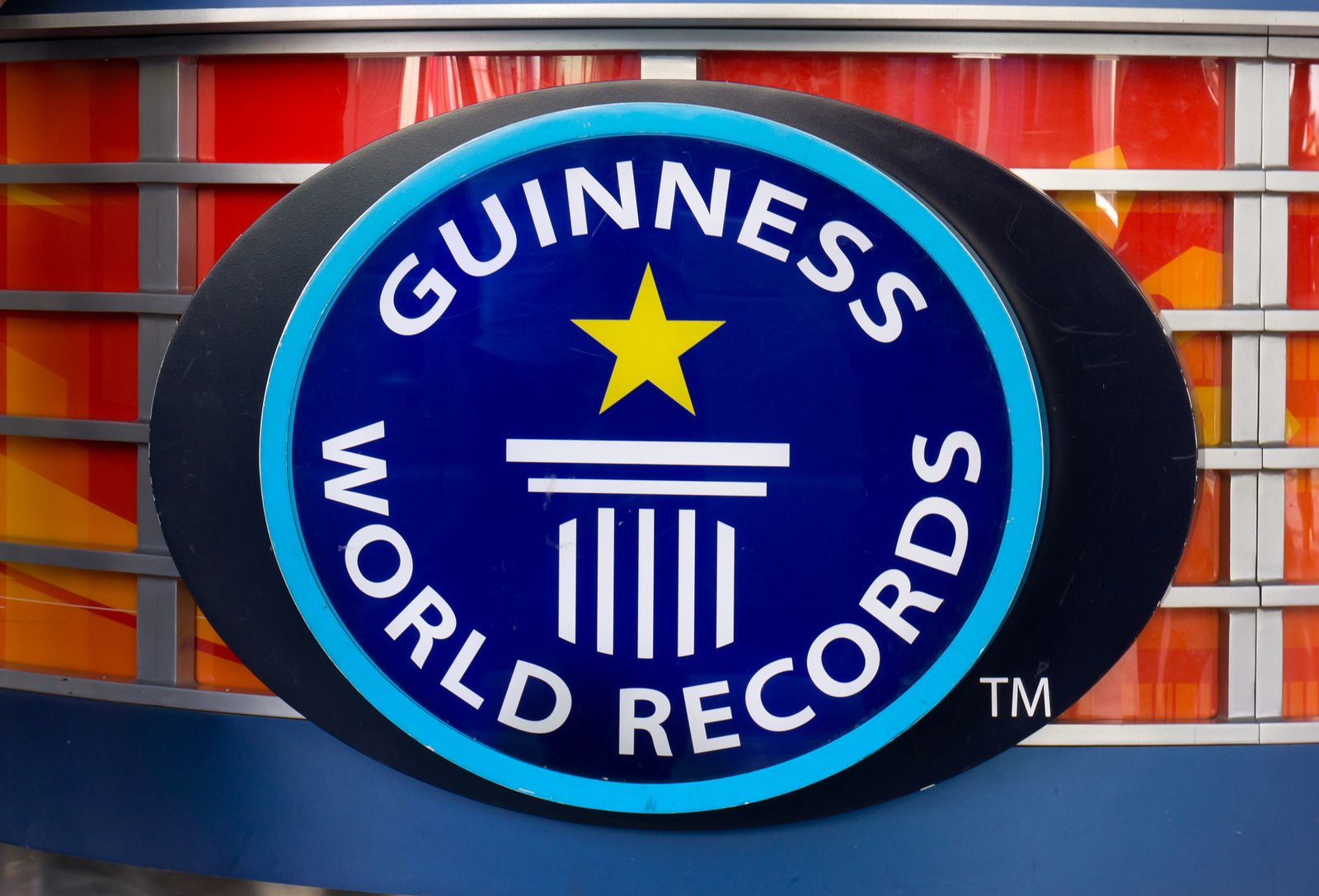 Pasos necesarios para aparecer en el Libro Guinness de los Records (Bigstock)