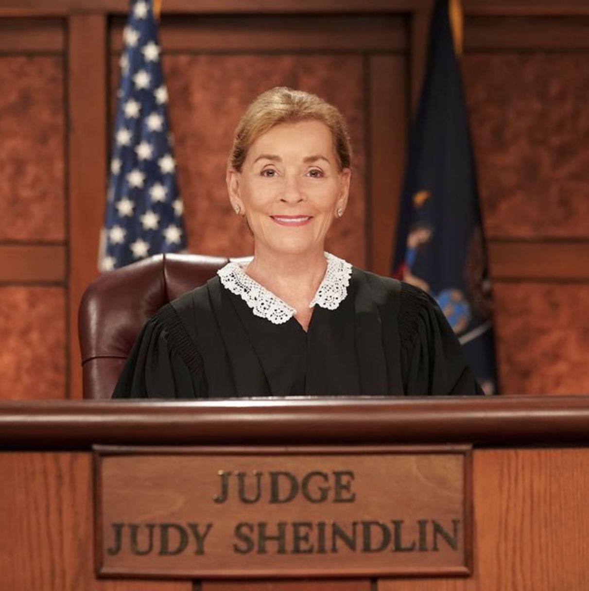 Judy Sheindlin, la jueza de 78 años mejor pagada del mundo