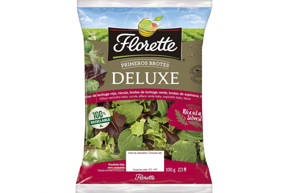 florette de luxe