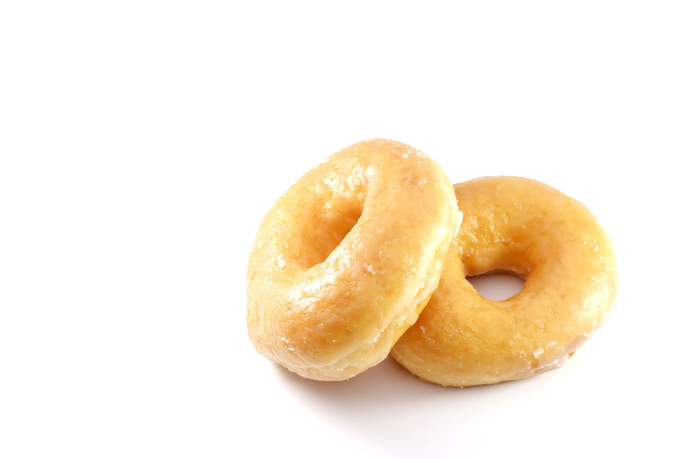 La última tentación en tu supermercado: el helado de Donut