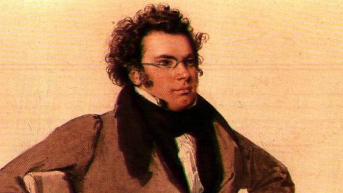Schubert Schubert