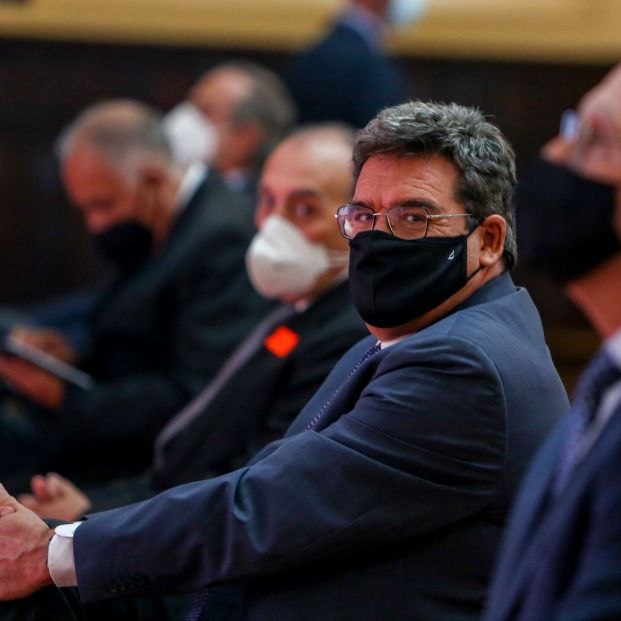Escrivá informará este miércoles al Congreso sobre lo pactado en la reforma de las pensiones Escrivá informará este miércoles al Congreso sobre lo pactado en la reforma de las pensiones