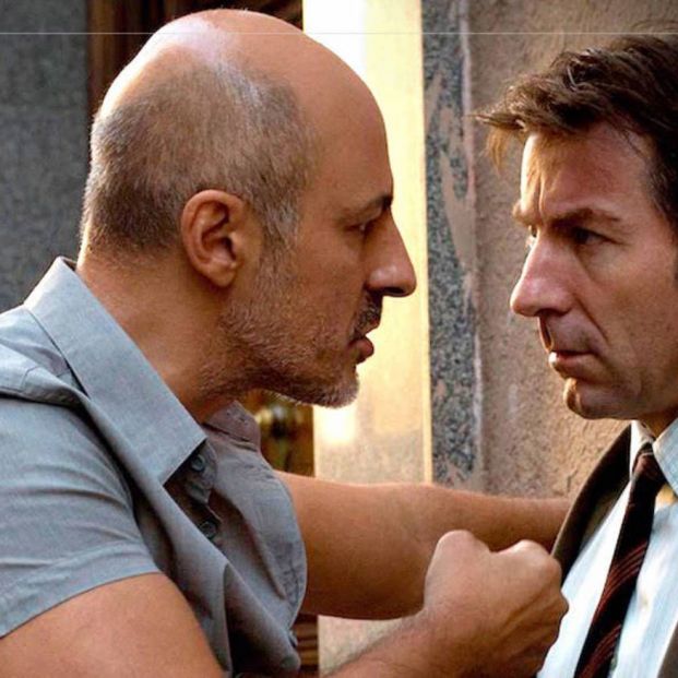 Las películas españolas que no puedes perderte si tienes HBO Las películas españolas que no puedes perderte si tienes HBO