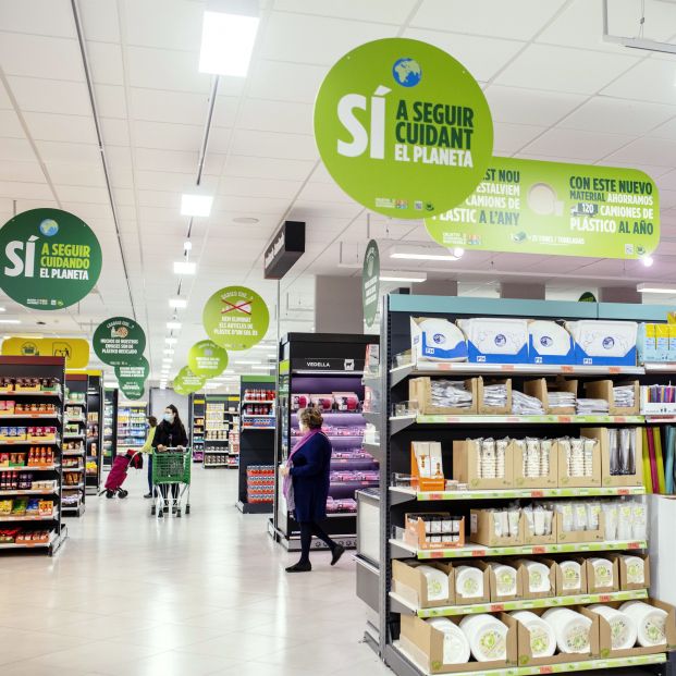 Grandes productos por menos de 2 euros de Mercadona