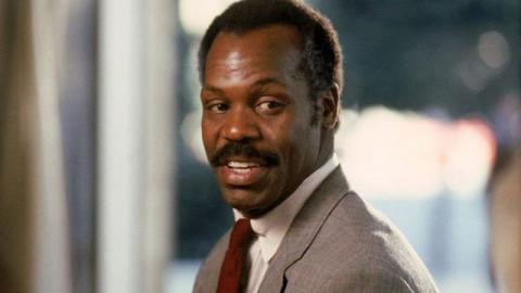 Danny Glover