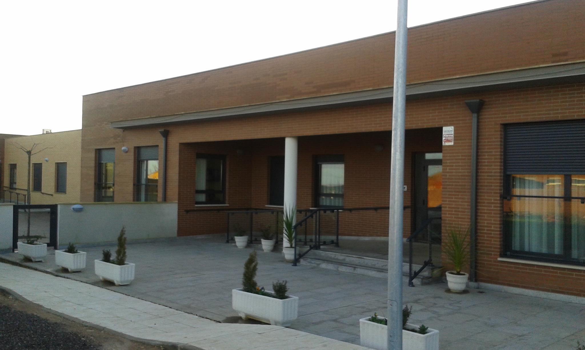 La Fiscalía de Zamora investiga una denuncia por supuesto maltrato en una residencia municipal