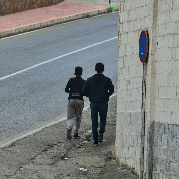 El Gobierno planea repoblar con inmigrantes la España vaciada. Foto: Europa Press