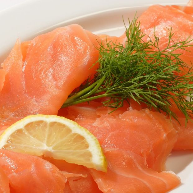 Cómo hacer salmón ahumado en casa de forma fácil Cómo hacer salmón ahumado en casa de forma fácil