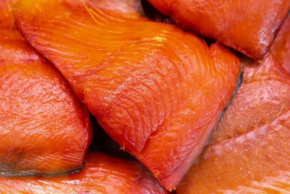Cómo hacer salmón ahumado en casa de forma fácil