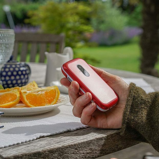 Los 3 mejores móviles según tus necesidades Foto: Amazon Los 3 mejores móviles según tus necesidades Foto: Amazon