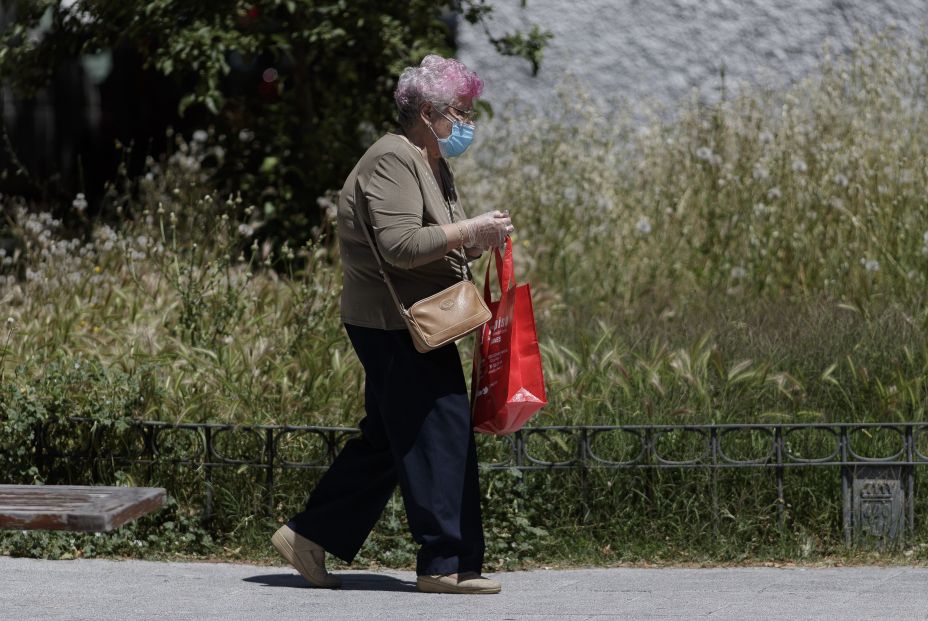 Las mal llamadas pensiones No Contributivas