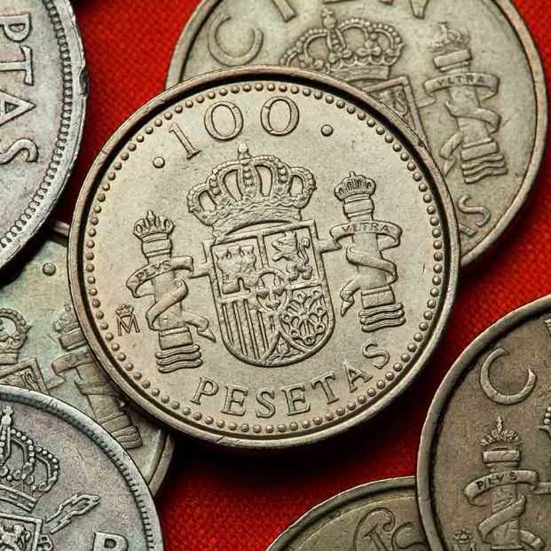 Ultimo día para cambiar esas pesetas que aún tienes por los cajones, ¿dónde hay que ir?