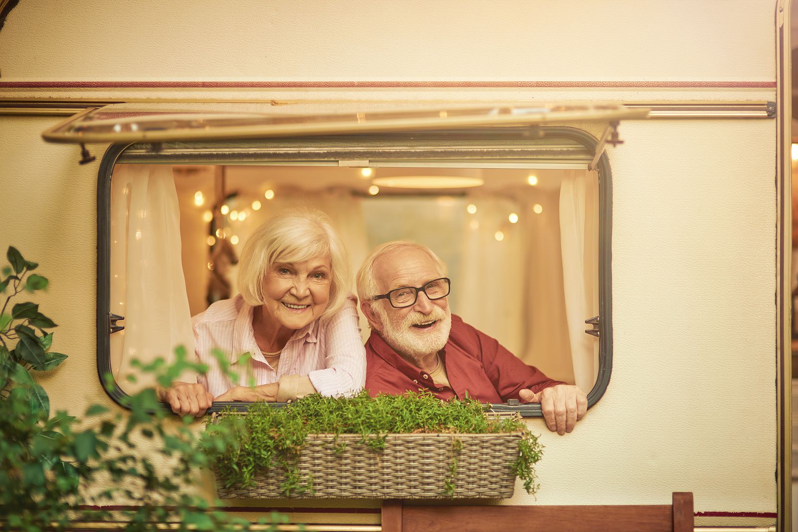 Todo lo que necesitarás para salir de ruta con autocaravana este verano (Foto Bigstock) 2